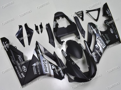 Per daytona 675 kit - 09-12,