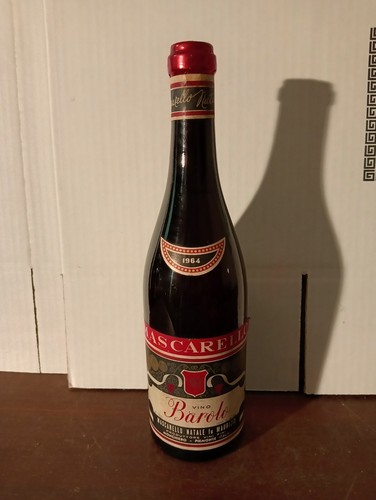 Barolo mascarello natale - barolo,