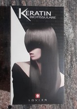 5 applicazioni Keratin