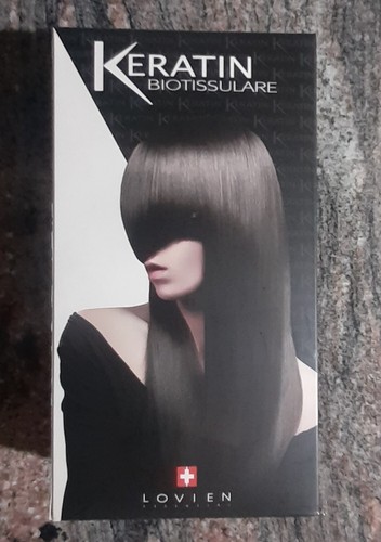 Applicazioni keratin - applicazioni,
