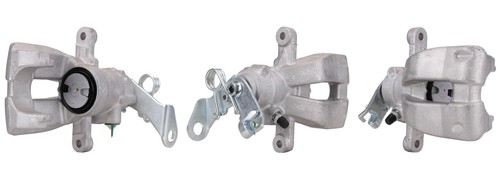 Elstock pinza freno posteriore - elstock,