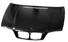 Cofano Motore Per Bmw Serie 3 E46 Coupe' 1999 Al 2003