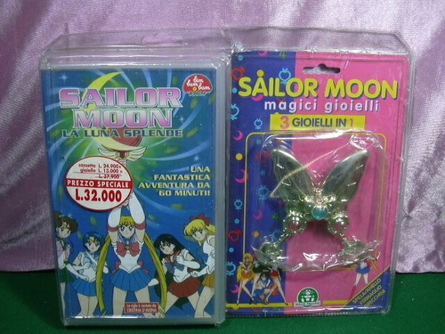 Sailor moon luna splende - sailor,