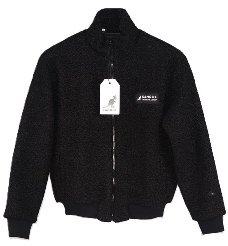 Giaccone pile unisex uomo