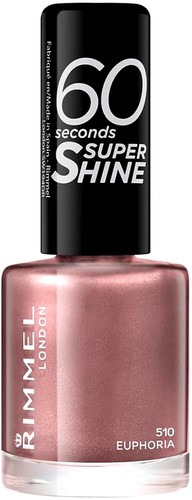Rimmel smalto unghie - rimmel,