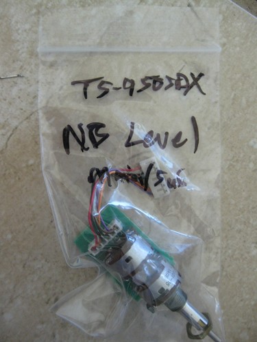 Kenwood 950sdx livello - nb,
