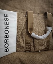 BORBONESE - Borsa Nuova Op