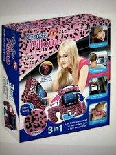 Cuscino Collo da Viaggio GoGo -Come Visto in TV- GoGoTablet Holder Cuscino, Colore a Scelta