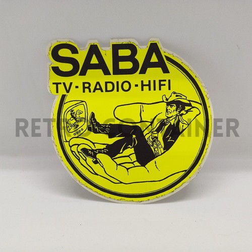Adesivo vintage sticker - vintage,