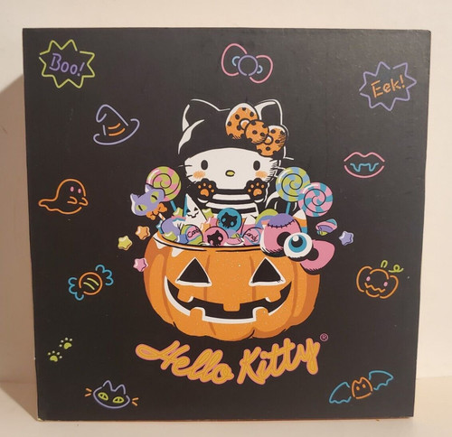 Sanrio hello kitty halloween - kitty,