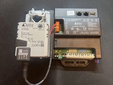 delta Controls eZVP-440E
