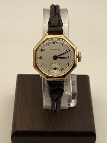Orologio donna vintage marvin - orologio,