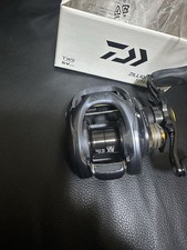 Mulinello da Pesca Baitcasting