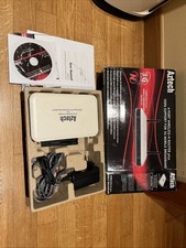 AZTECH HW550-3G ROUTER WIRELESS-N  PLUS HSPA 4 PORTE Con CHIAVETTA INTERNET.