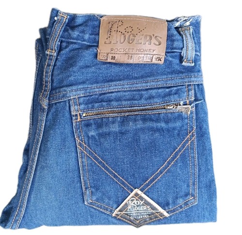 Jeans roy rogers - uomo, w30