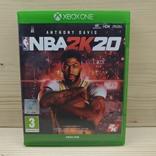 NBA 2K20 - Per Microsoft Xbox One
