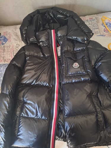 Piumino uomo lucido - uomo, taglia