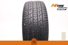 Set of 2 Used 205/55R16
