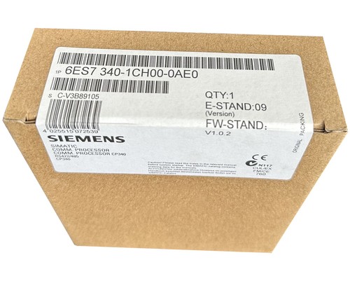 6es7340 1ch00 0ae0 nuovo - 6es7340-1ch00-0ae0,