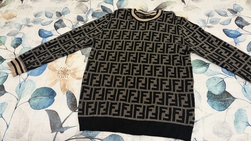 Maglione fendi - fendi,