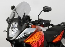 MRA CUPOLINO TOURING FUME KTM