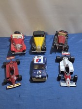 MODELLINI AUTO VINTAGE DA