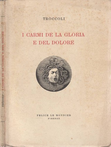 Carmi gloria e - carmi, de