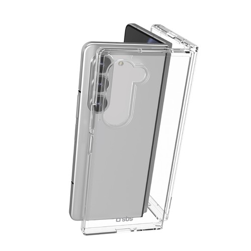 Hybrid case per samsung - hybrid,