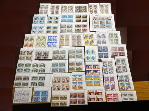 Italia 1995 collezione annata - italia,