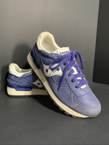 Sneakers saucony donna - donna, viola