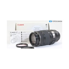 Canon EF 4,0-5,6/75-300 IS USM