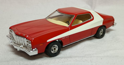 Ford gran torino 1975 - ford,