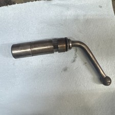 Vintage Walker Turner Trapano