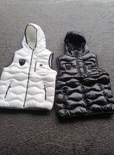Gilet Blauer