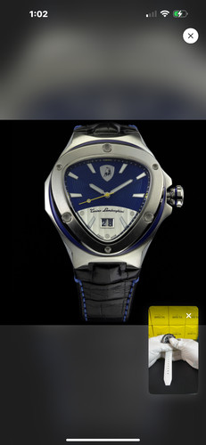 Orologio tonino lamborghini - orologio,