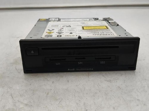 8v0035036a autoradio radio - 8v0035036a,