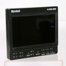 Monitor video HDMI Marshall 5"