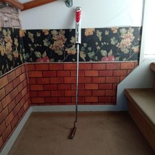 putter Super Stroke con