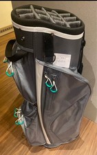 Borsa e tracolla per carrello