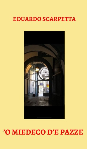 Libri eduardo scarpetta o - libri,