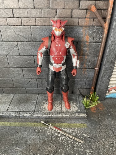 Modellino power ranger - power,