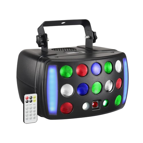 Luce per da discoteca - luce,