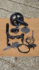 Gruppo Shimano Dura Ace 9200
