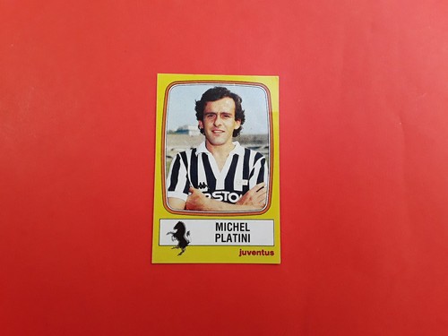 Panini football michel - 85-86,