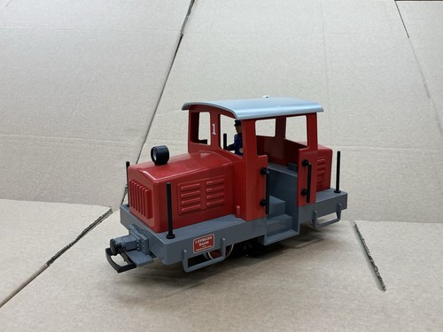 Lgb toy train gauge diesel - lgb,