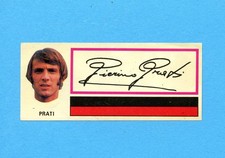 Calciatori panini 1971 72 - (p6),