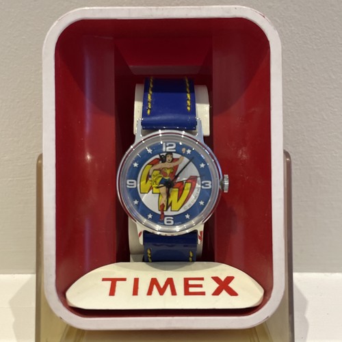 Vintage 1975 timex - vintage,
