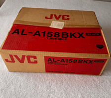 Giradischi vintage JVC