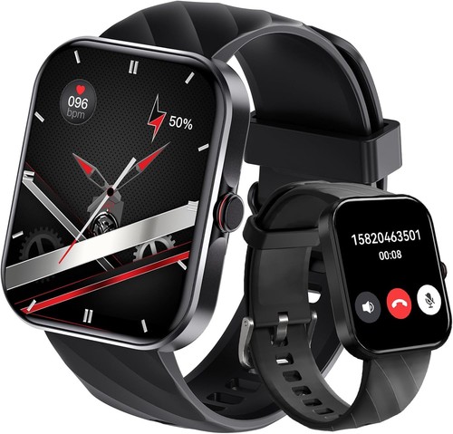 Smartwatch uomo donna 91 - donna,, 1.91"