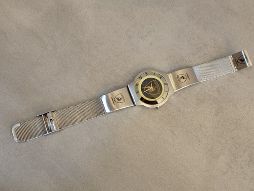 Orologio lamborghini watch - orologio,